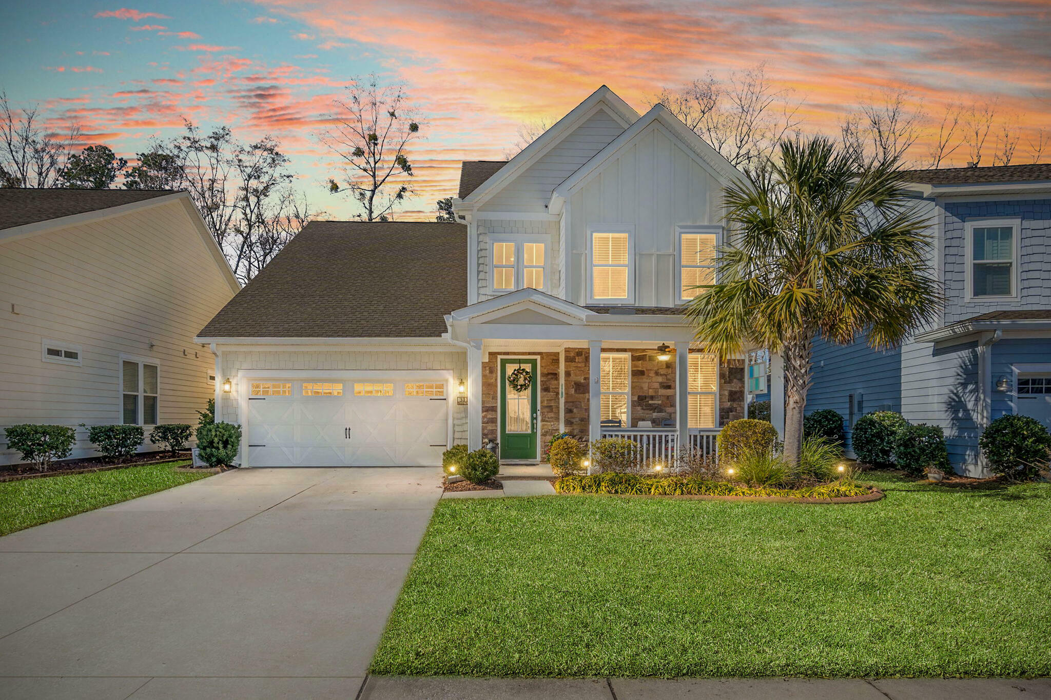 Property Photo: 311 Weston Hall Drive SC 29483