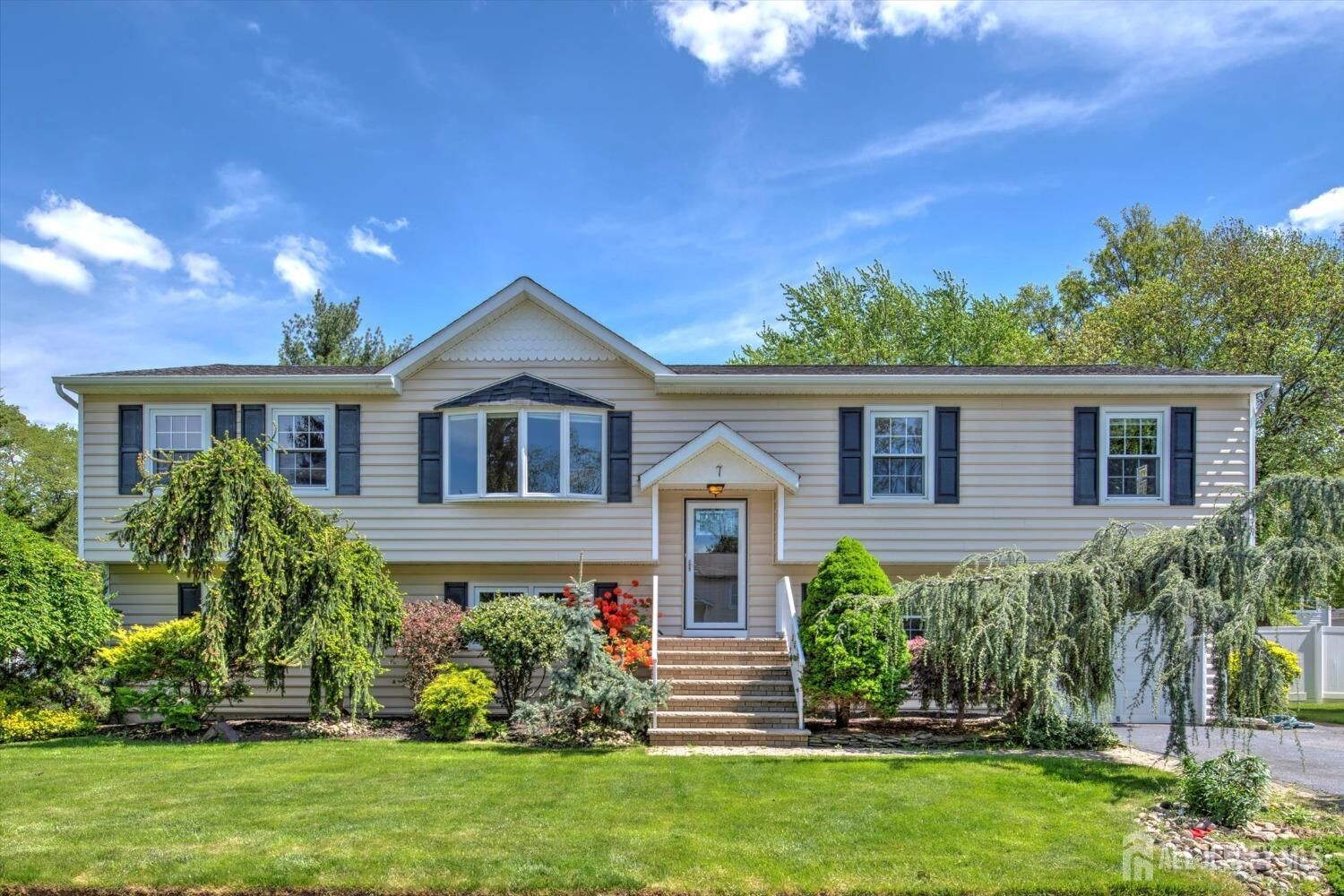 Property Photo: 7 Mill Road NJ 08831