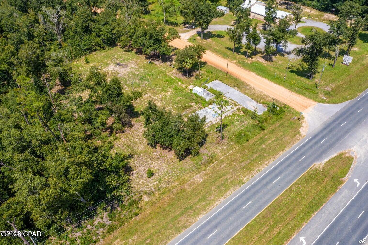Property Photo: 0 US-231 Highway FL 32438