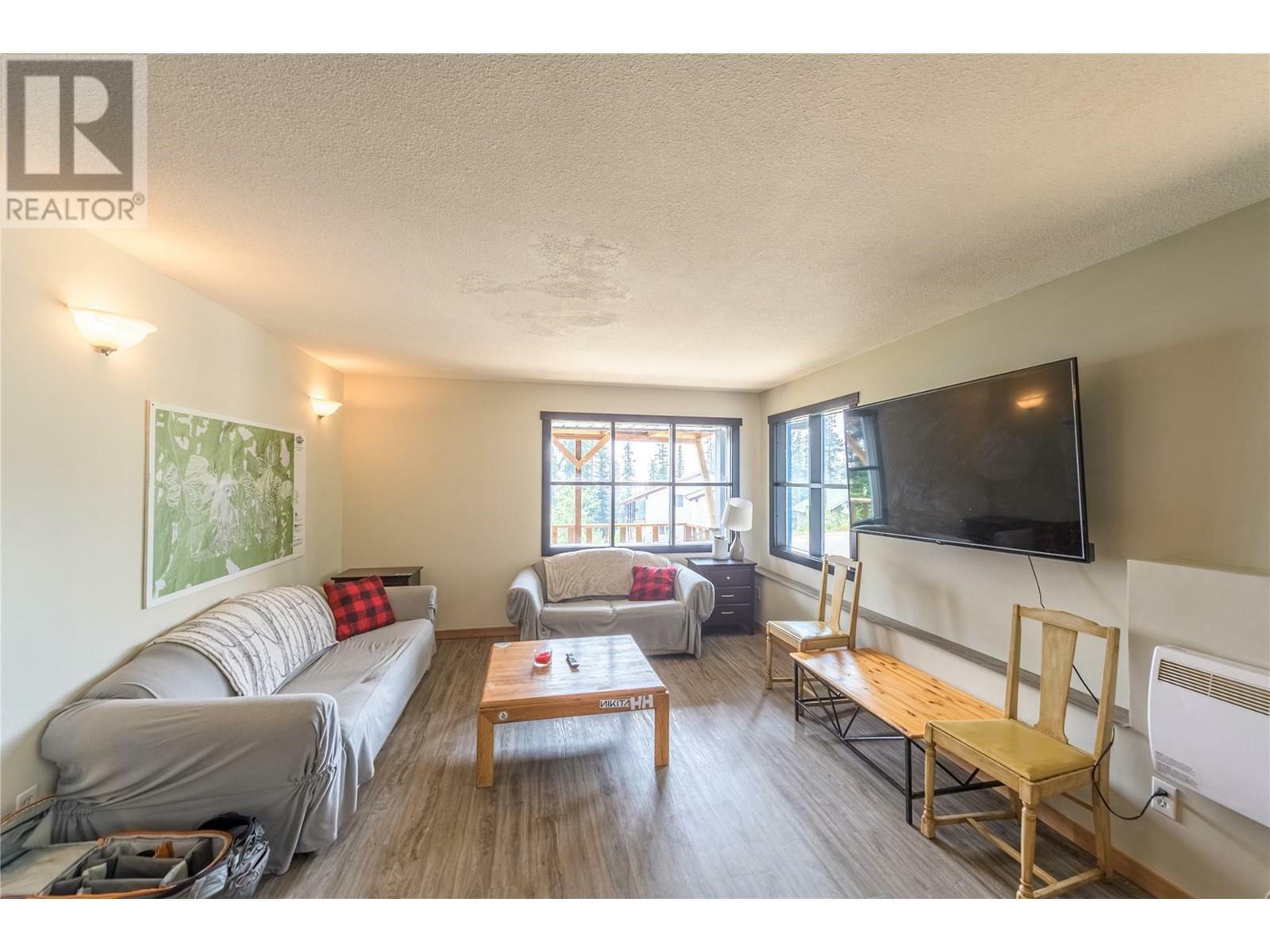 Property Photo: 4906 Snow Pines Road 1 BC V1P 1P3
