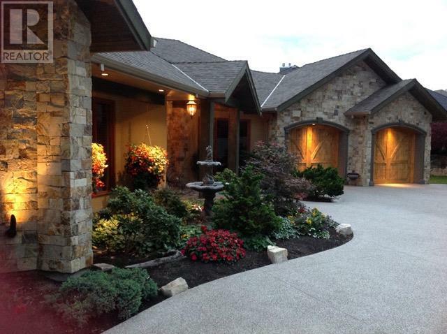Property Photo: 1555 Gregory Road BC V4T 2V7