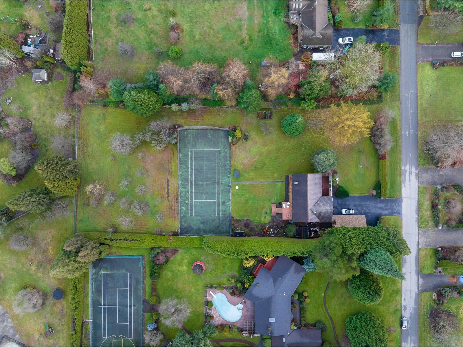 Property Photo: 17359 101 BC V4N 4L7
