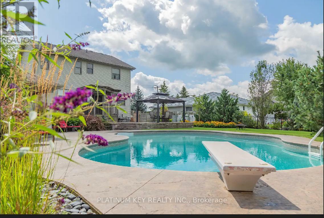 Property Photo: 8522 Glendon Drive ON N0L 1W0
