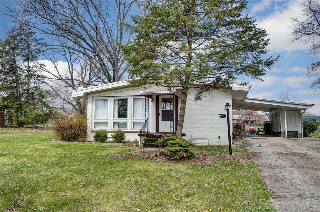 Property Photo:  4721 Creekview Drive  OH 45044 