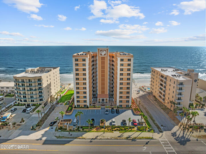 3799 S Atlantic Avenue 601  Daytona Beach FL 32118 photo