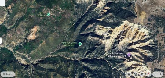 Property Photo: Ashdown Gorge UT 84720