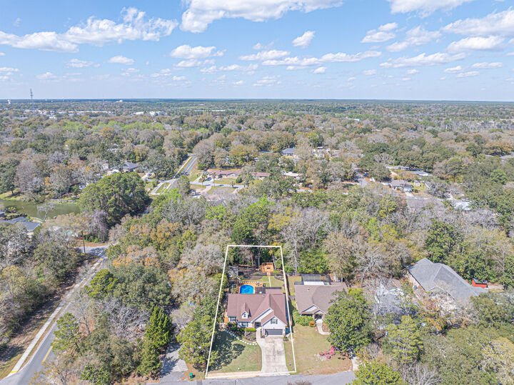 Property Photo: 1703 19th Street FL 32578