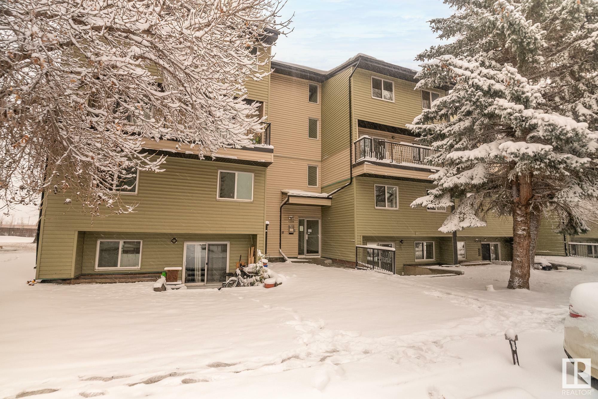 Photo de la propriété: 13456 Fort Road NW 4 AB T5A 1C5
