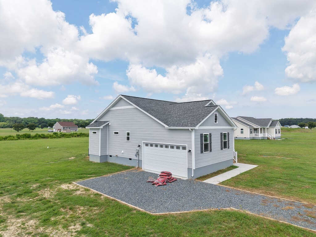 Property Photo:  37730 Blue Crab Circle  VA 23420 