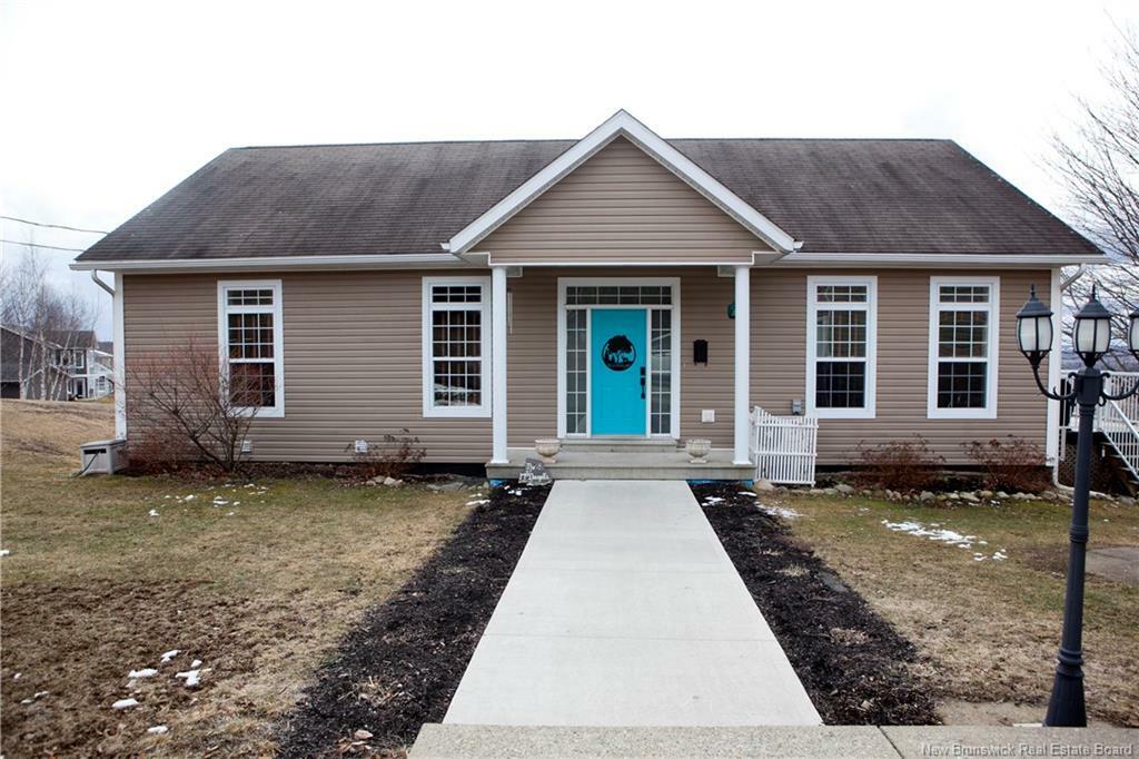 Photo de la propriété: 41 Braun Street NB E7N 2Z9
