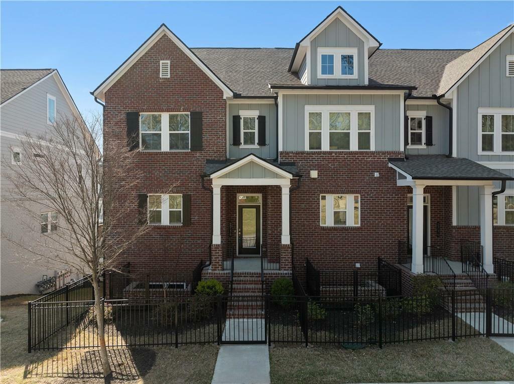 2736 Bell Drive SE  Smyrna GA 30080 photo