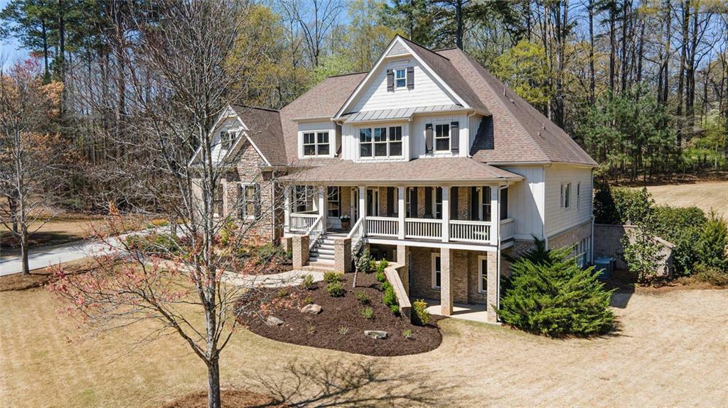 Property Photo:  3227 Aviary Court NW  GA 30101 