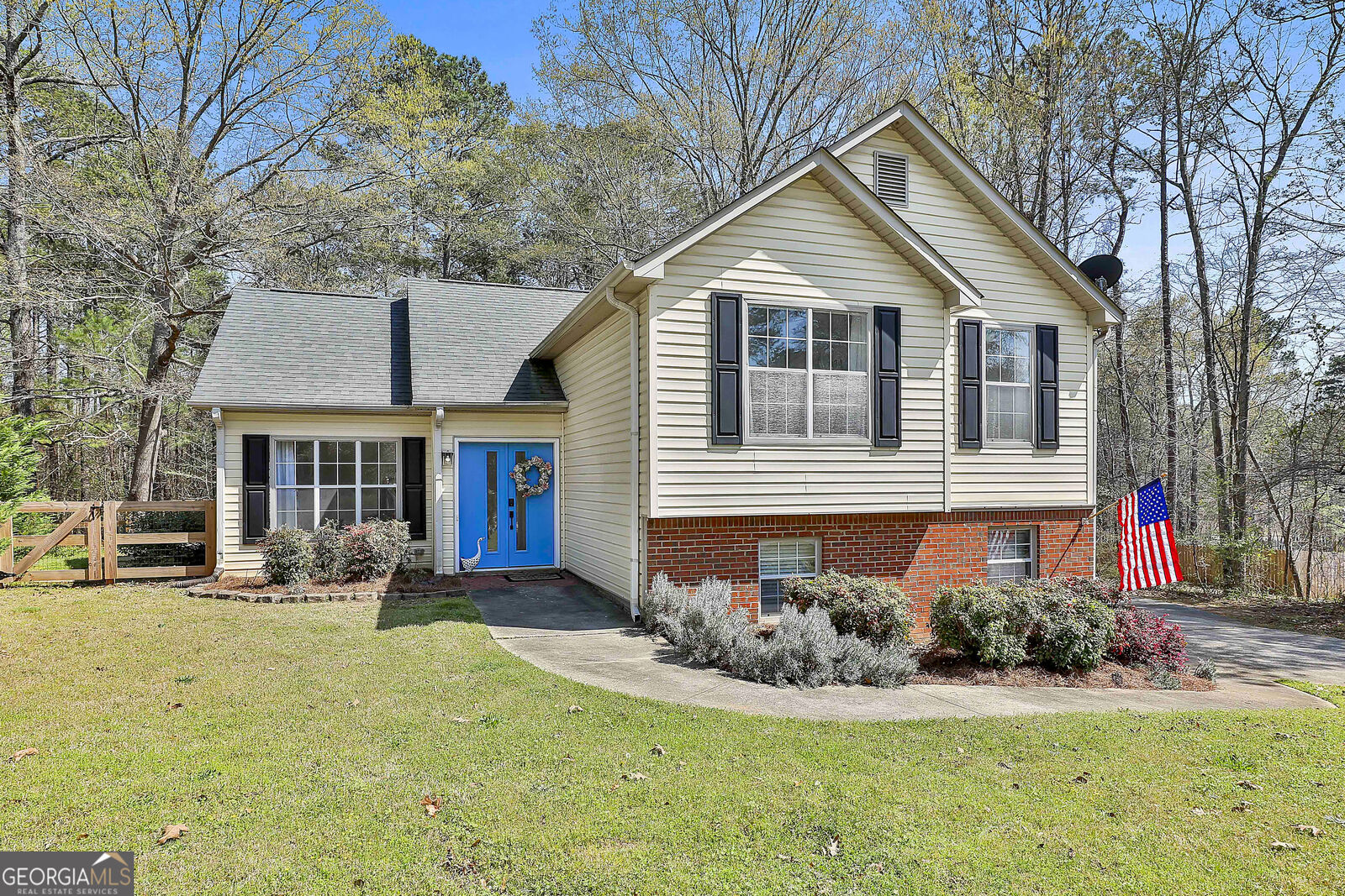 Property Photo: 25 Teal Court GA 30276