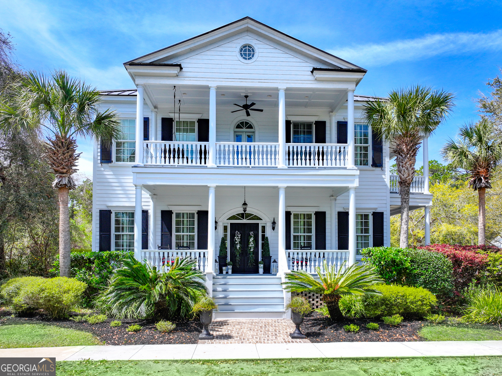 Property Photo:  700 Wahoo Court  GA 31558 