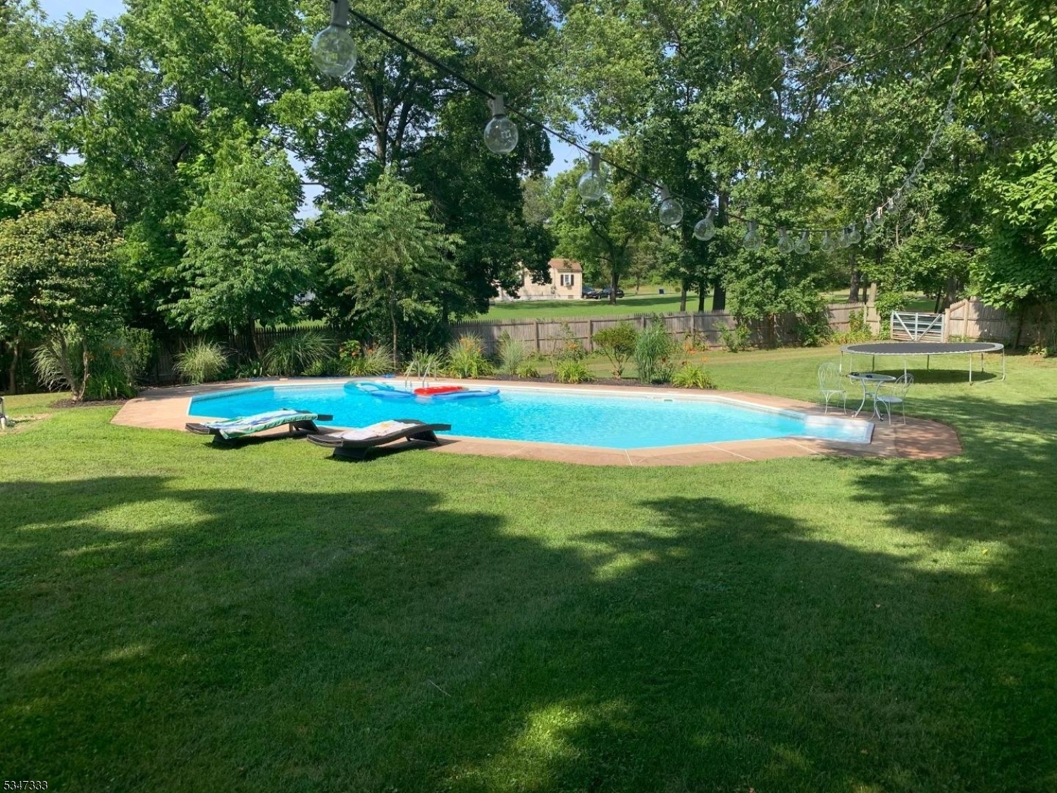Property Photo: 69 N Willow Rd NJ 08844