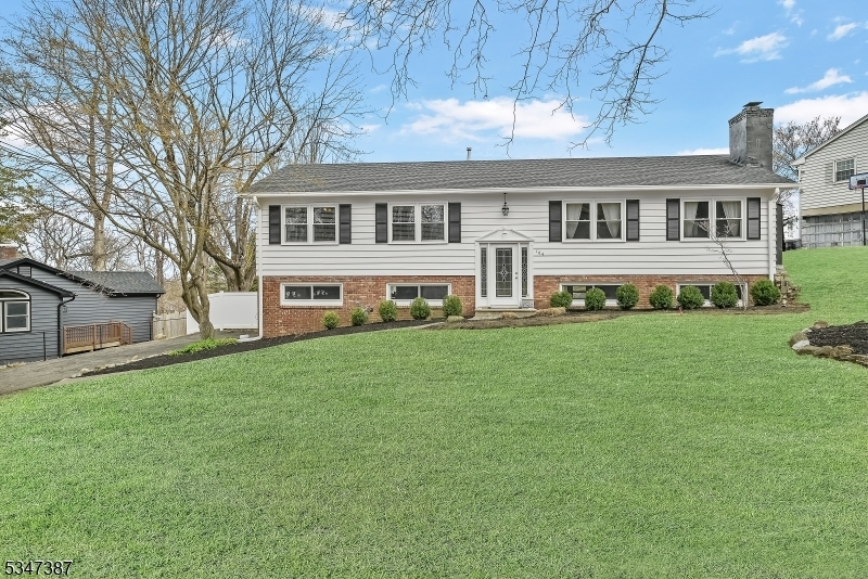 104 Summit Rd  Sparta Twp. NJ 07871 photo