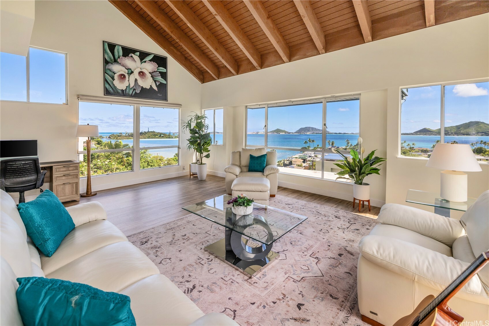 Property Photo:  45-081 Lilipuna Road F  HI 96744 