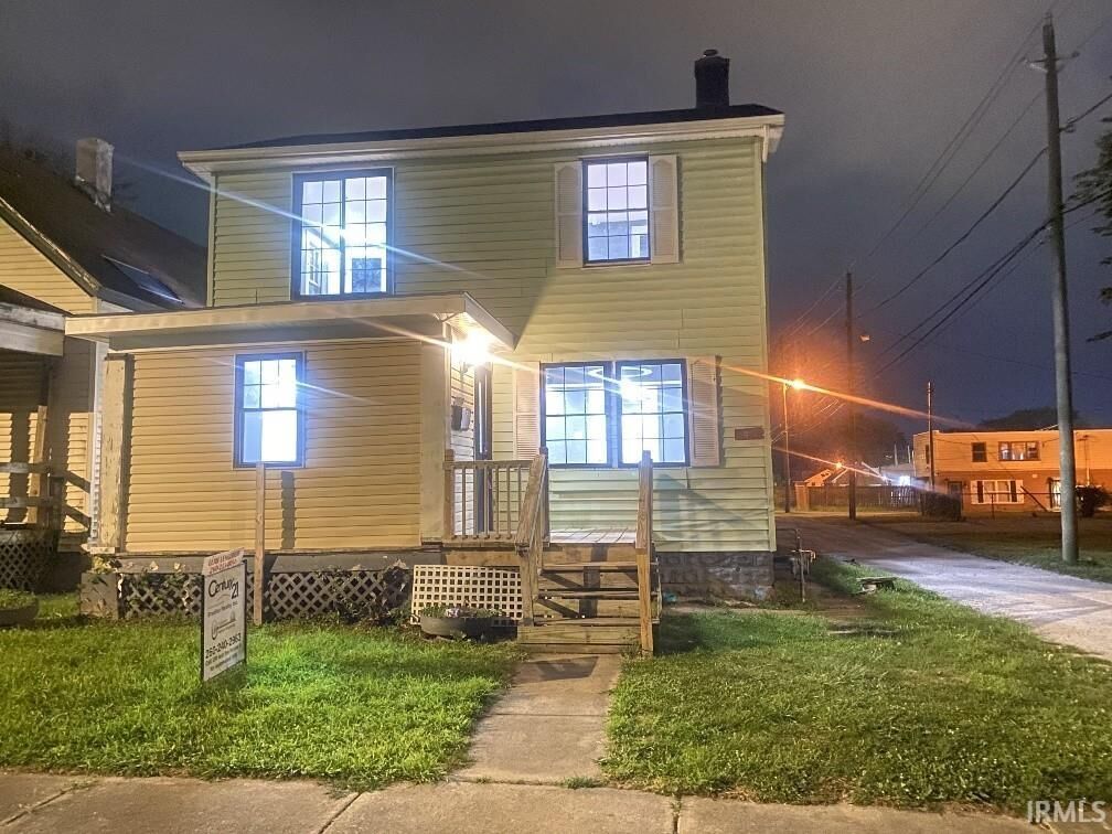 Property Photo:  1818 Antoinette Street  IN 46803 