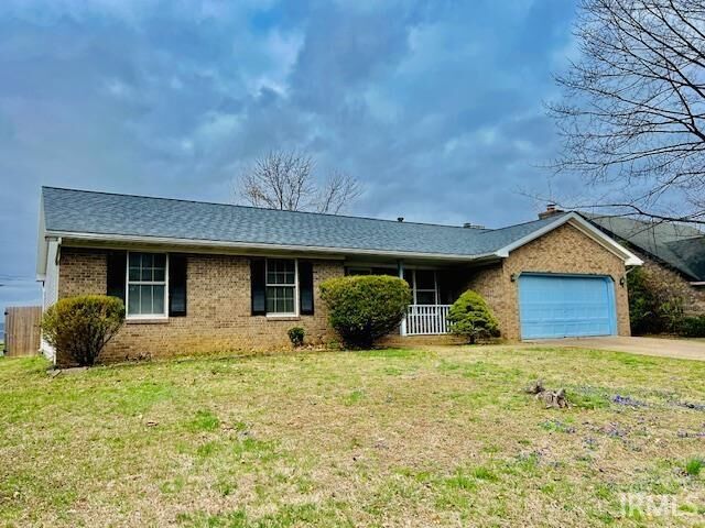 Property Photo:  7224 E Gum Street  IN 47715 