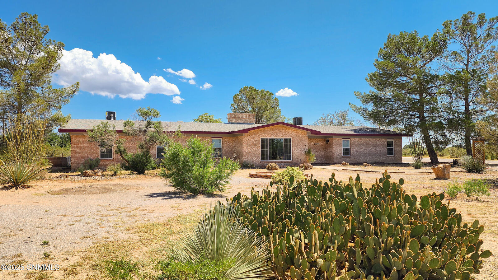 Property Photo:  5750 Shadow Hills Road  NM 88012 