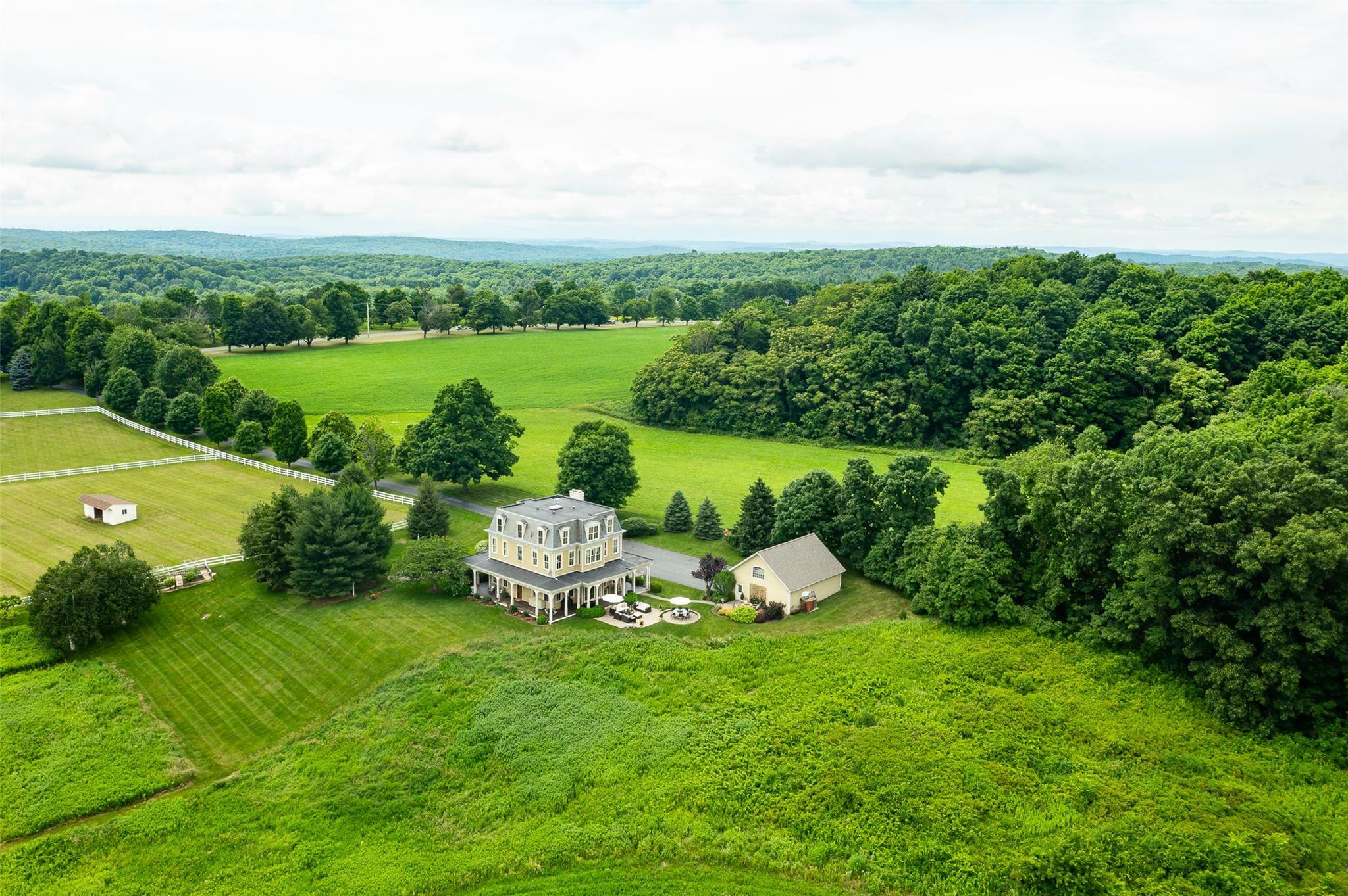 Property Photo: 3598 Route 82 NY 12545