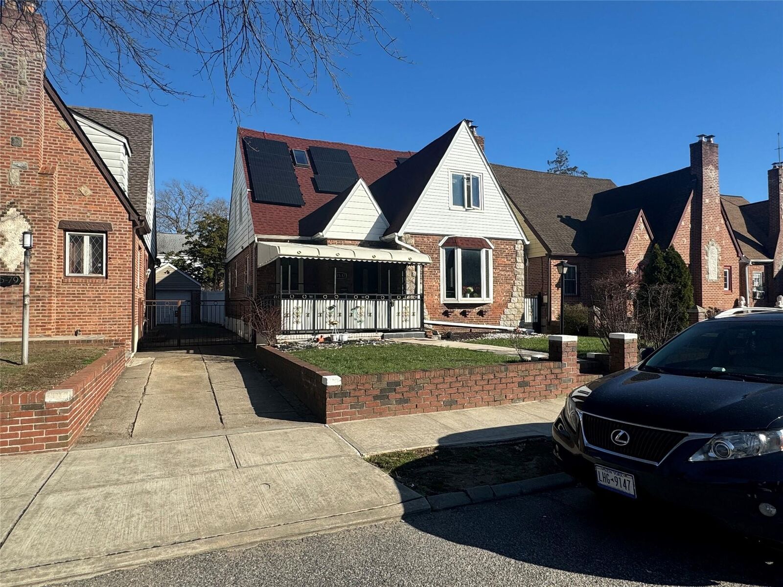 Property Photo:  11583 220th Street  NY 11411 