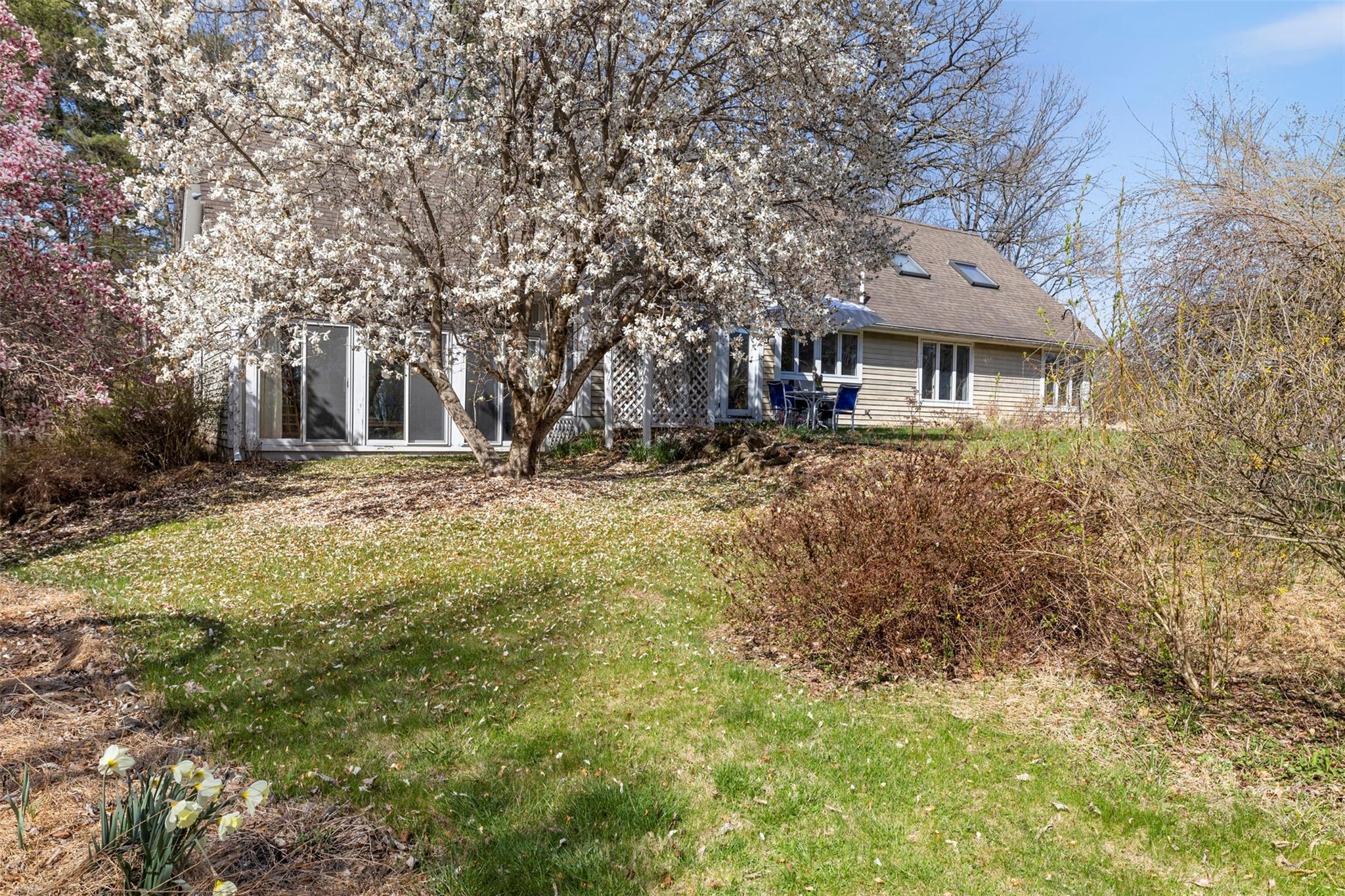 Property Photo: 270 Milan Hollow Road NY 12572