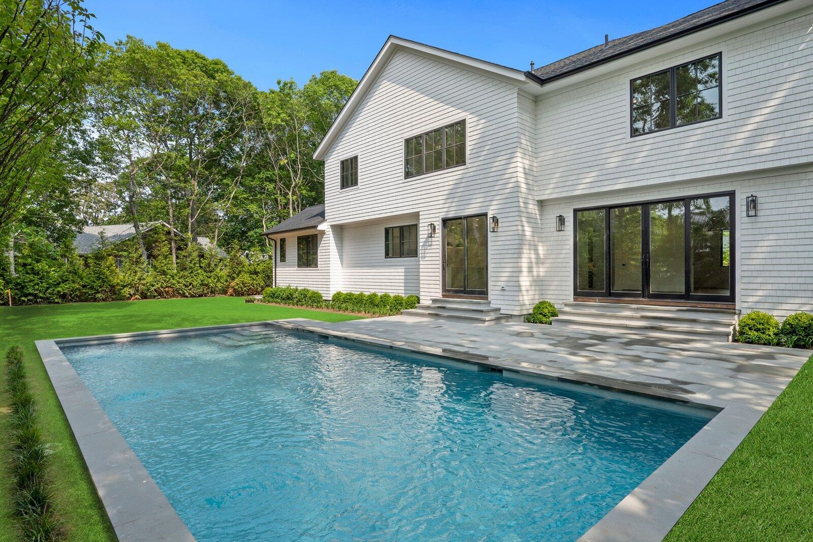 Property Photo:  466 Montauk Highway  NY 11978 