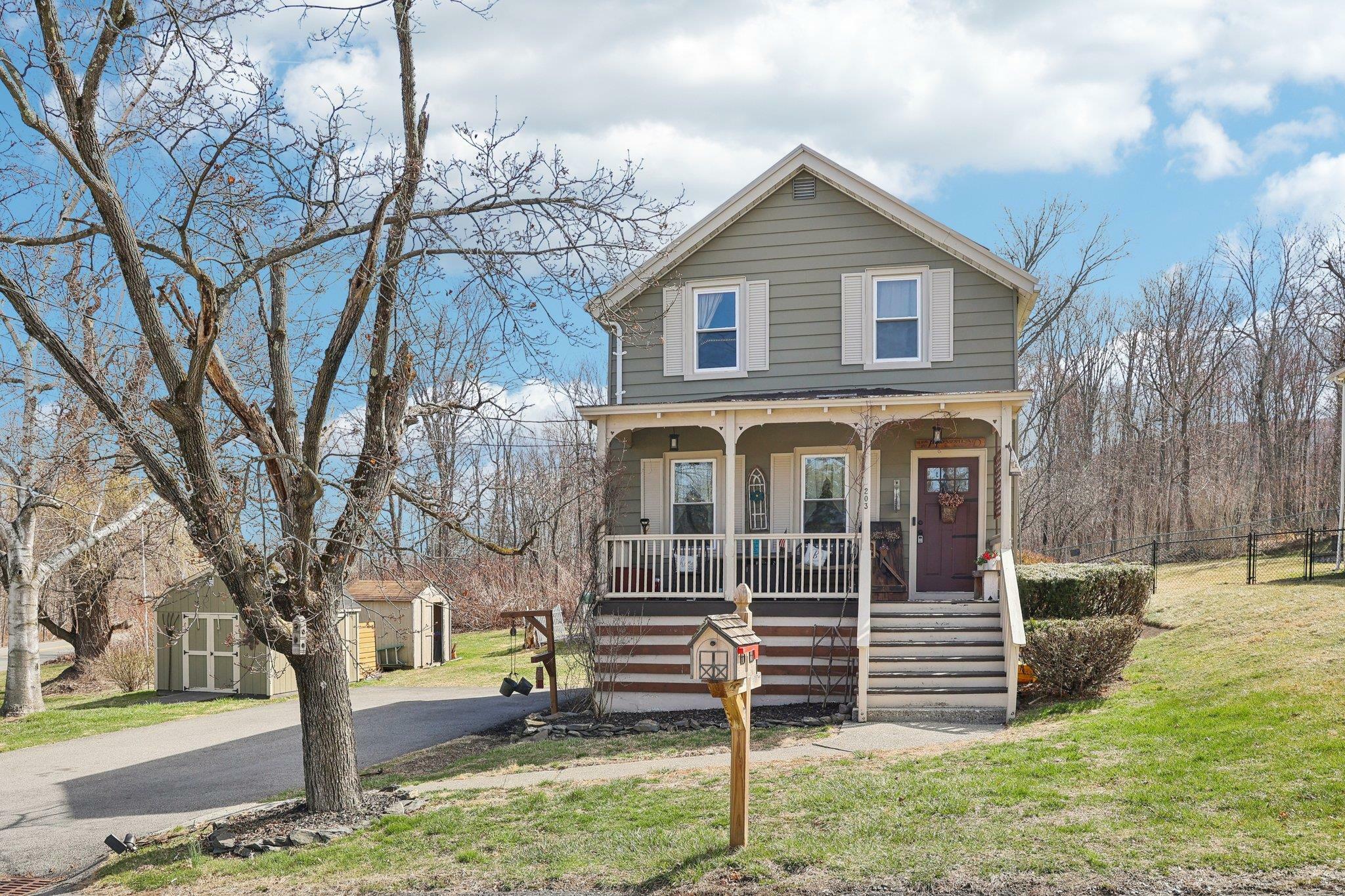203 Henry Street  Beacon NY 12508 photo