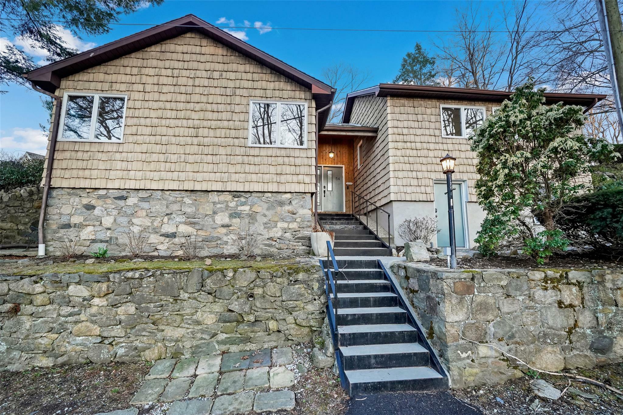Property Photo: 54 Shawnee Rd NY 10579