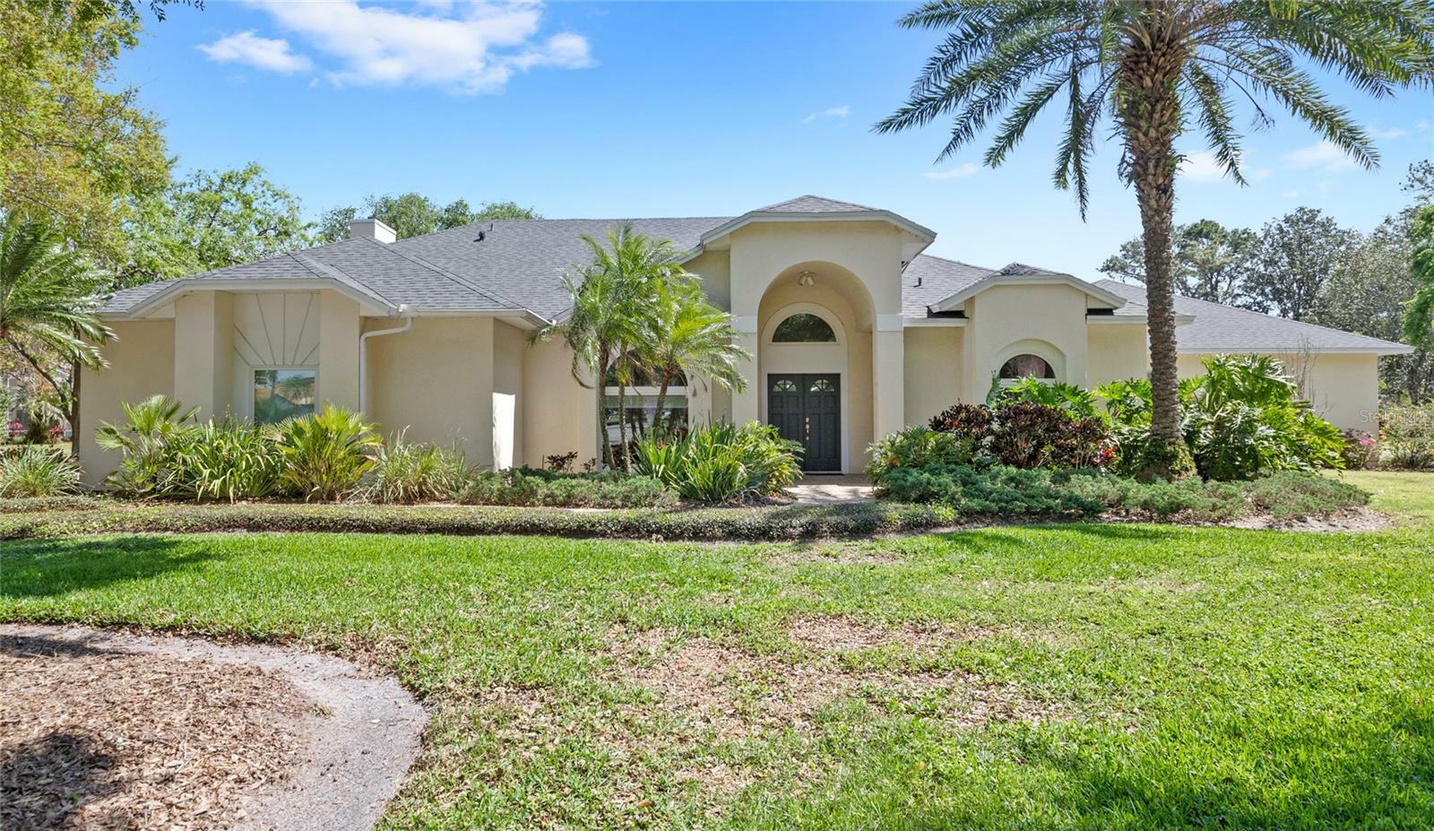 Property Photo: 2140 Lilypad Lane FL 34786
