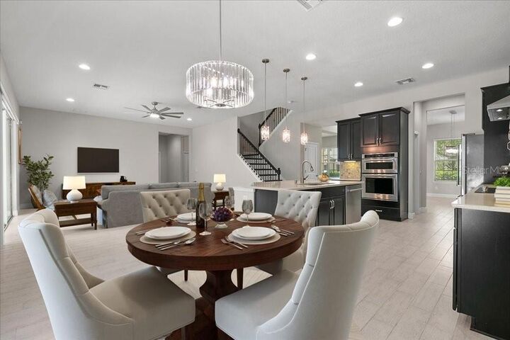 Property Photo: 2318 Bellefield Cove FL 32765