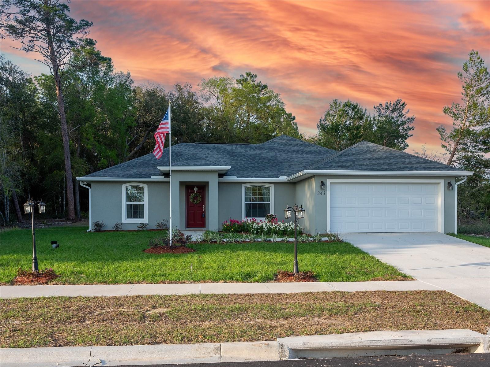 Property Photo:  14285 SW 60th Terrace  FL 34473 