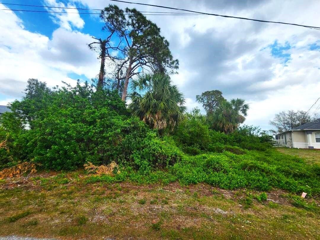 Property Photo:  Prosch Circle  FL 34288 