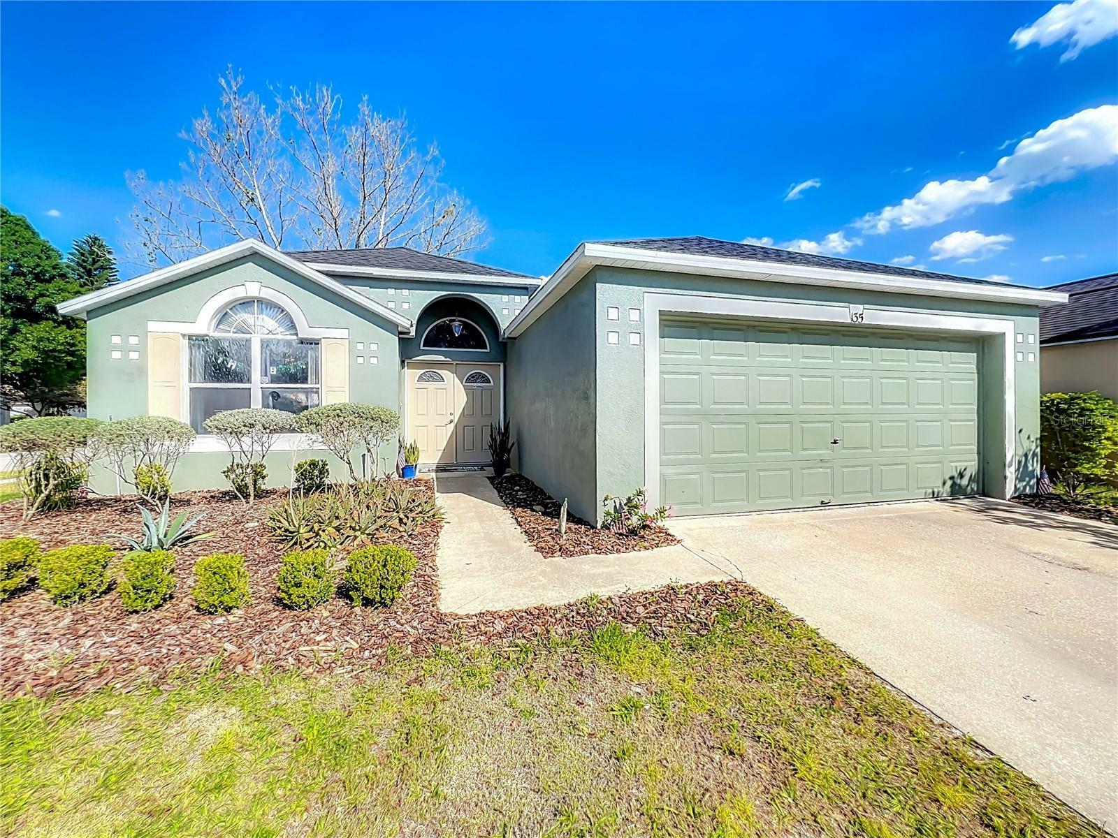 135 Circle Hill Road  Sanford FL 32773 photo