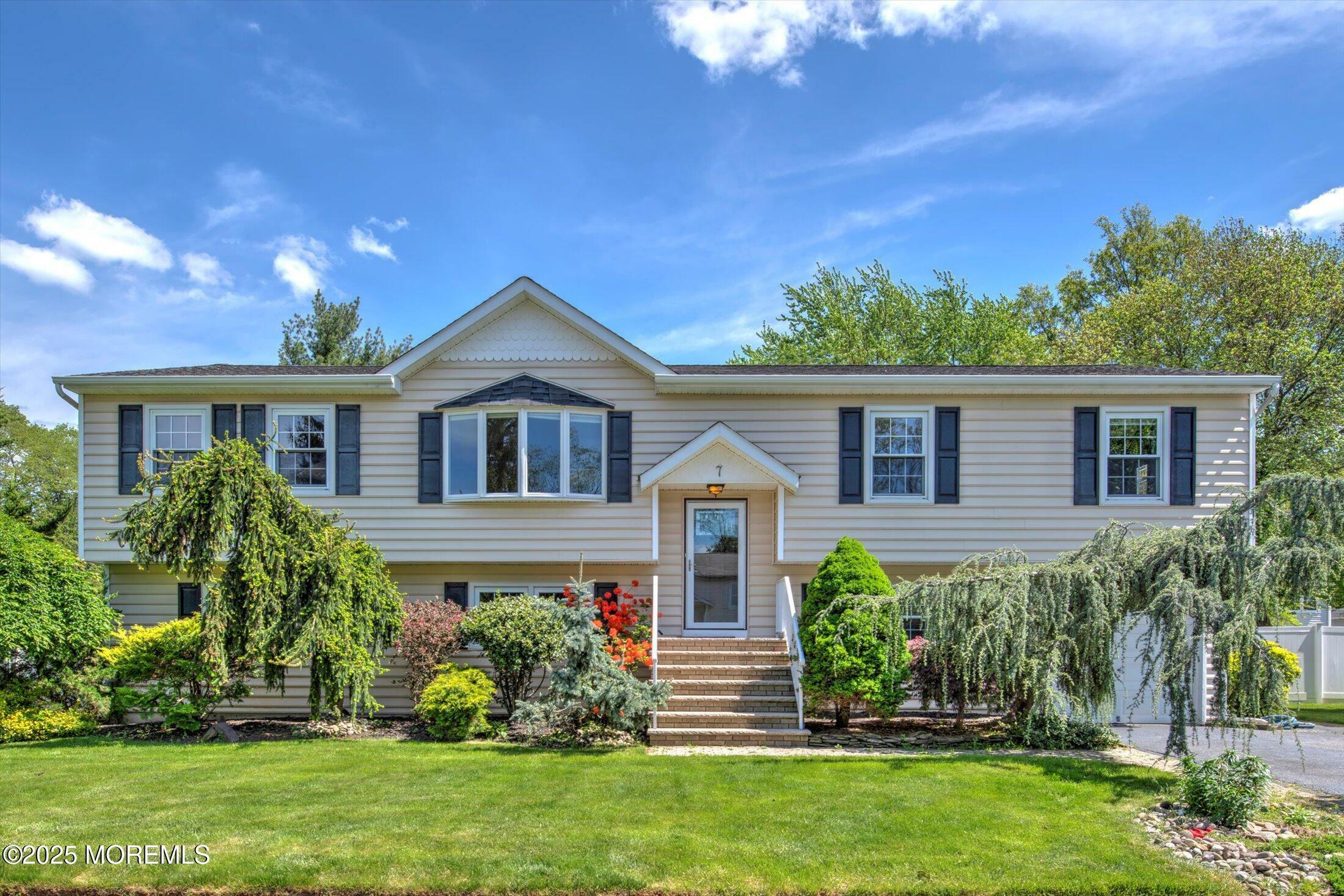 7 Mill Road  Jamesburg NJ 08831 photo