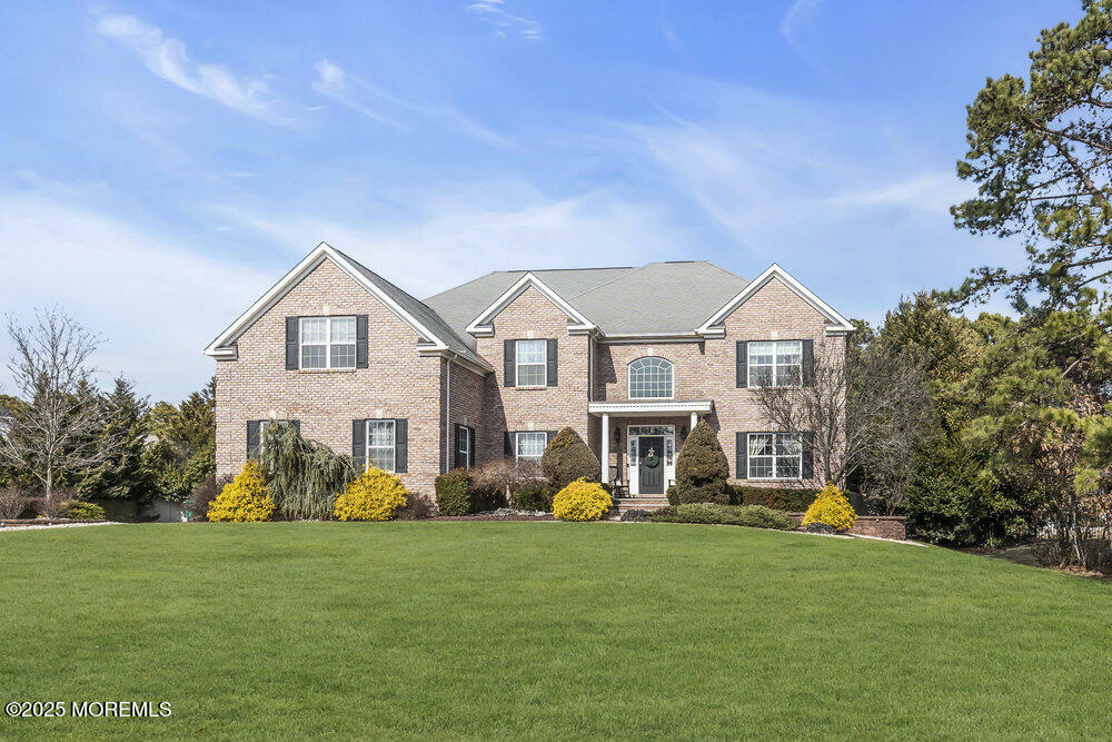 Property Photo: 3 St James Street NJ 08831