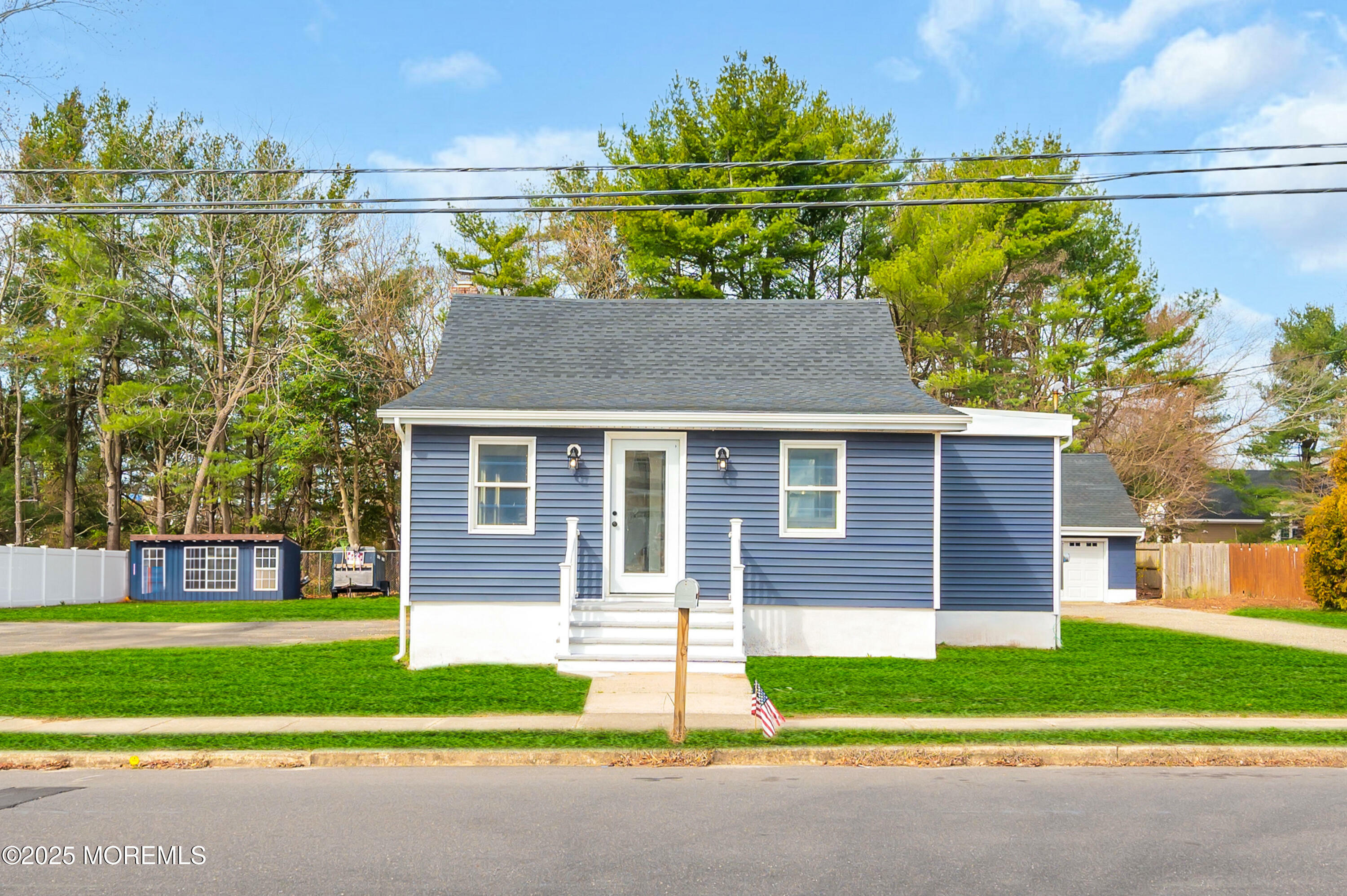 Property Photo: 590 Peter Avenue NJ 08753