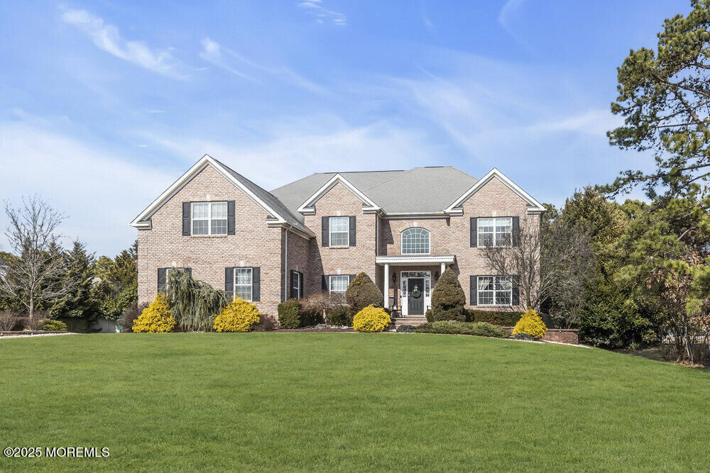 Property Photo:  3 St James Street  NJ 08831 