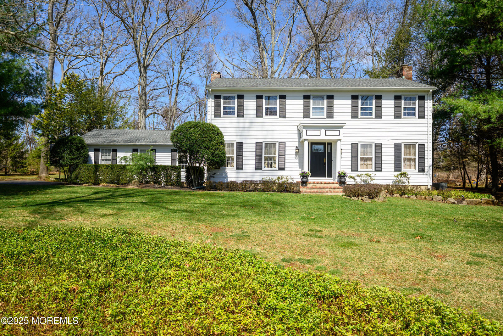 Property Photo: 19 Green Hill Road NJ 07722