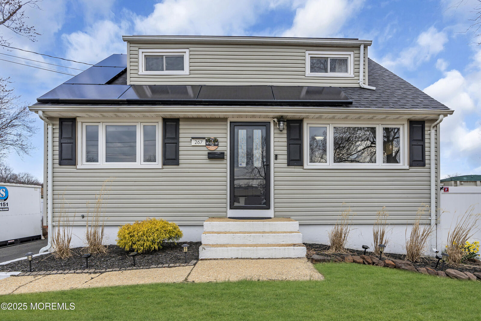 Property Photo: 267 Middle Road NJ 07730