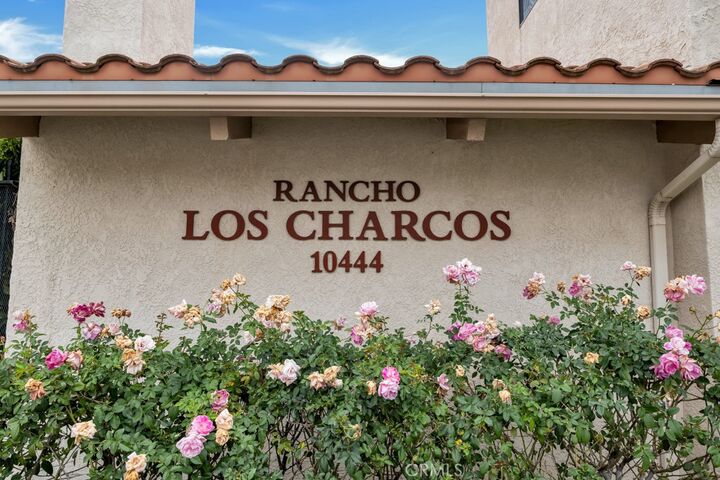 Property Photo: 10444 Canoga Avenue 39 CA 91311