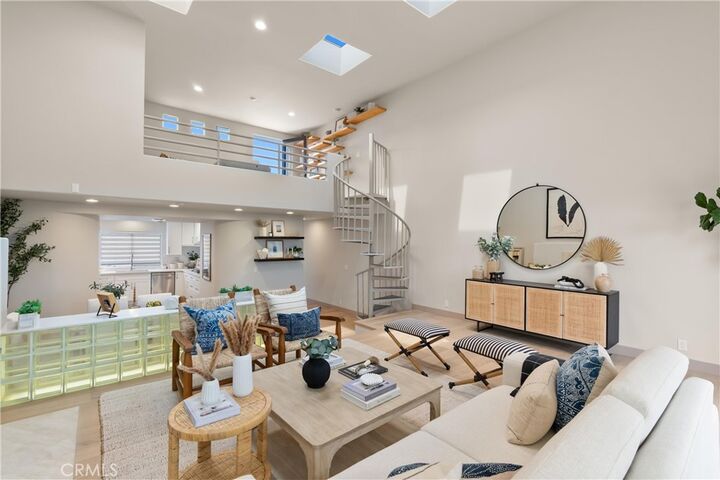Property Photo: 803 Bard Street CA 90254
