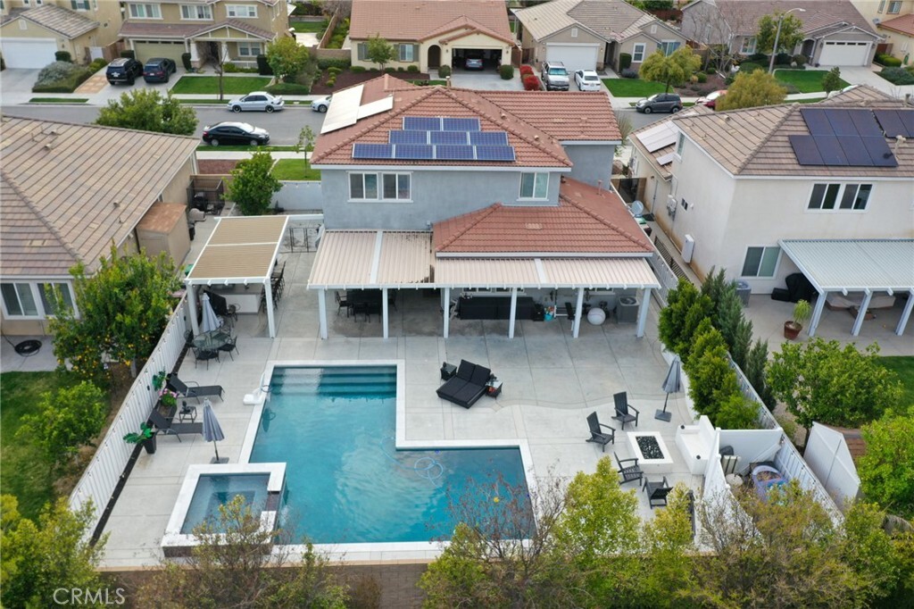Property Photo: 27956 Brightside Cove CA 92585