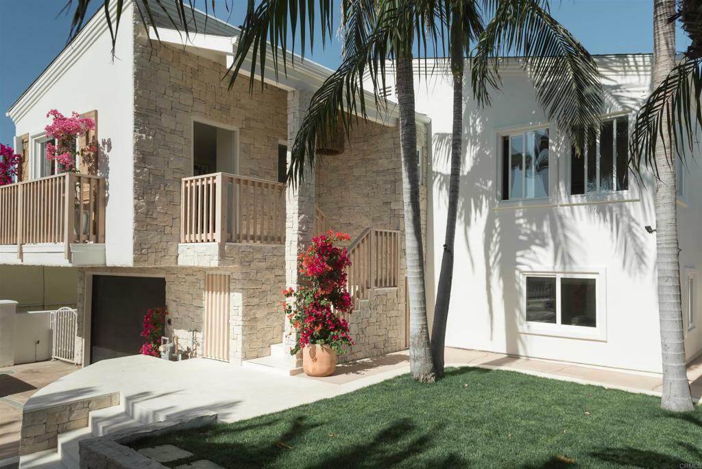 Property Photo: 164 Chestnut Avenue CA 92008