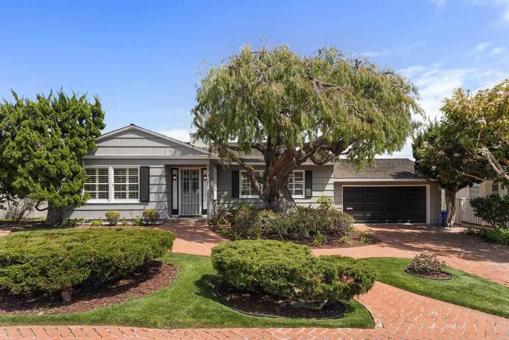Property Photo:  1451 Savoy Circle  CA 92107 