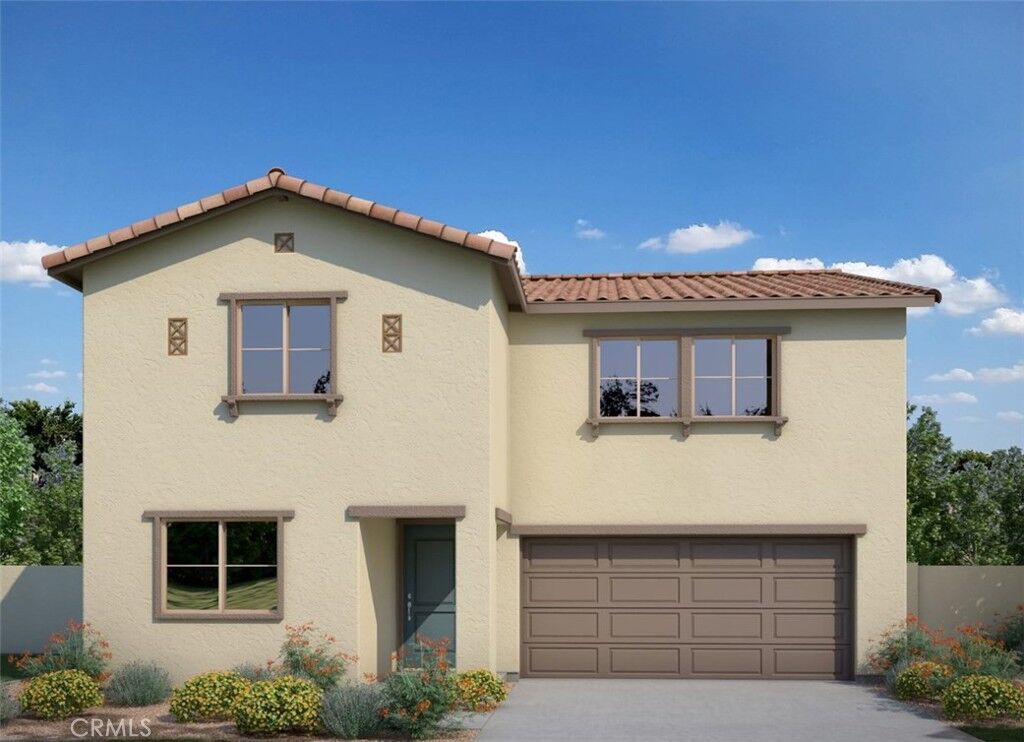Property Photo:  2137 Virgina Drive  CA 92220 