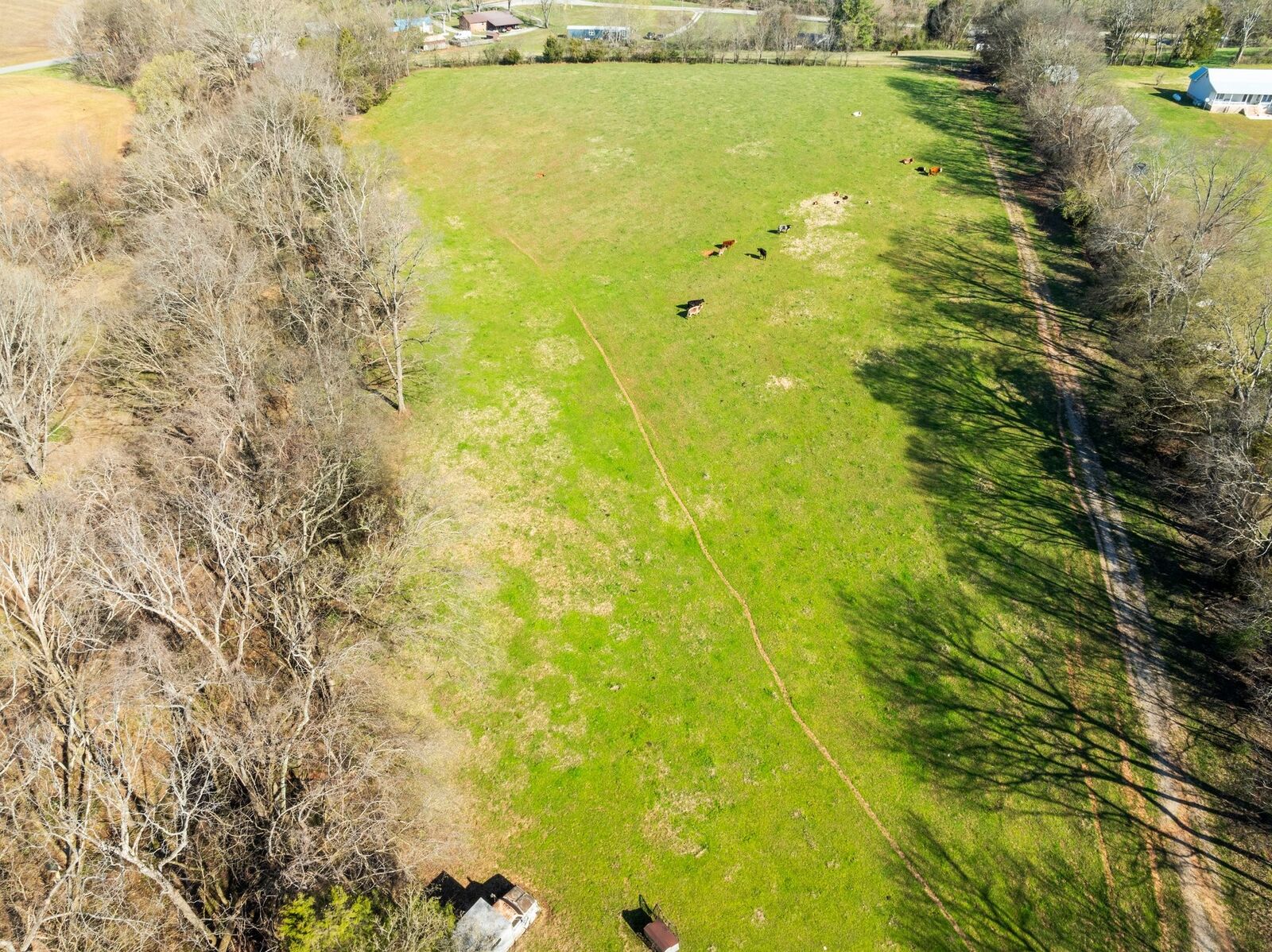 Property Photo:  0 Water Tank Rd  TN 37318 