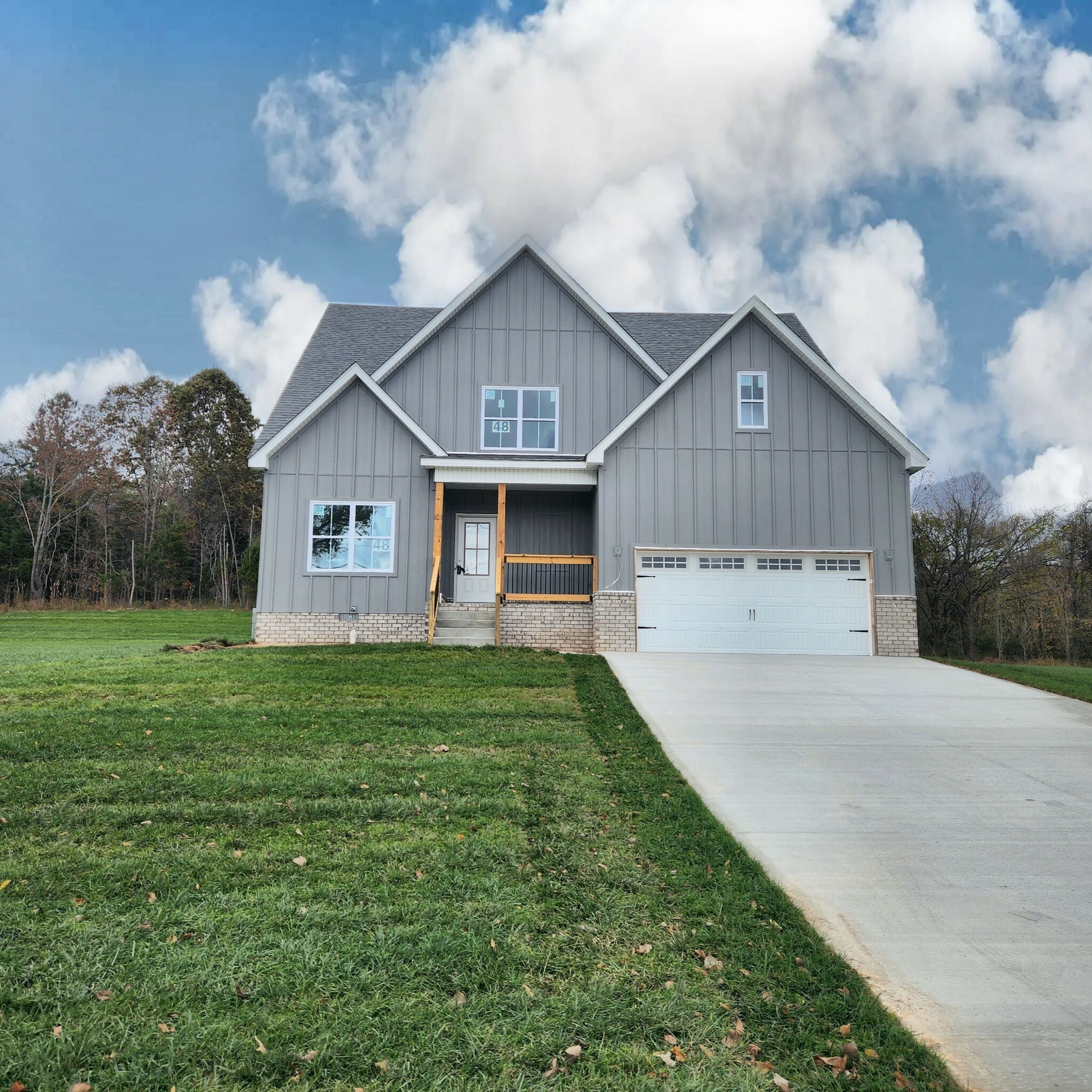 1741 Powell Rd  Clarksville TN 37043 photo