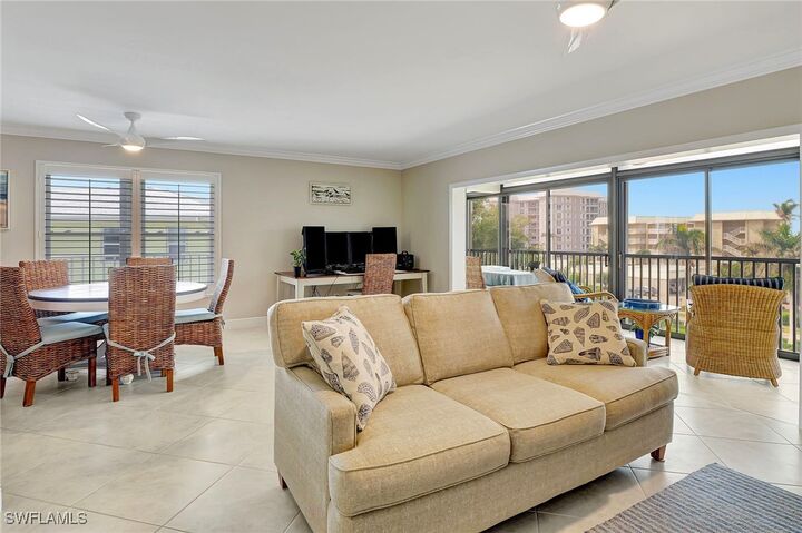 Property Photo: 2880 Gulf Shore Boulevard N 410 FL 34103